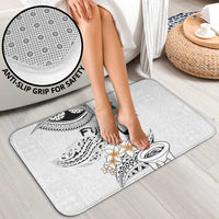 Fijian Traditional Culture Bathroom Set Tapa Tribal Tattoos LT03 - Polynesian Pride