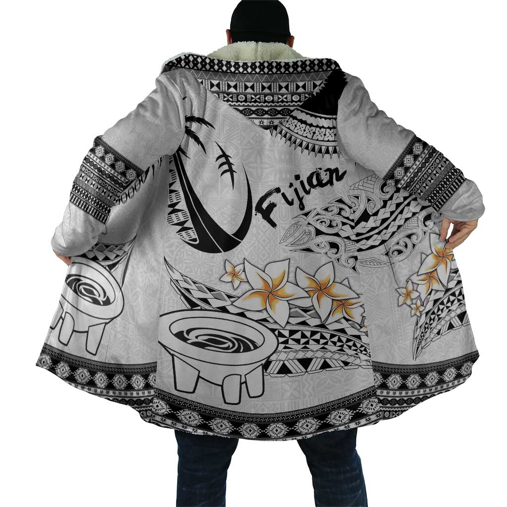 Fijian Traditional Culture Cloak Tapa Tribal Tattoos LT03 - Polynesian Pride