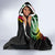 Vanuatu 44th Anniversary Hooded Blanket Boars Tusk Tugeta Yumi Selebretem Indipendens Dei