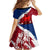 custom-samoa-rugby-family-matching-off-shoulder-short-dress-and-hawaiian-shirt-siva-tau-dance-polynesian-tattoo-brush-style