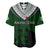 Norfolk Island ANZAC Day Baseball Jersey Soldier Lest We Forget Camouflage LT03 - Polynesian Pride