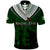 Norfolk Island ANZAC Day Polo Shirt Soldier Lest We Forget Camouflage LT03 - Polynesian Pride