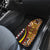 Samoa Siapo Ula Fala Car Mats Polynesian Tribal Pattern LT03 - Polynesian Pride