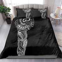 Polynesian Art Traditional Tattoo Pattern Bedding Set LT03 - Polynesian Pride