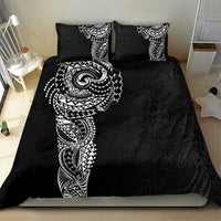 Polynesian Art Traditional Tattoo Pattern Bedding Set LT03 - Polynesian Pride