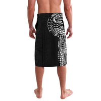 Polynesian Art Traditional Tattoo Pattern Lavalava LT03 - Polynesian Pride