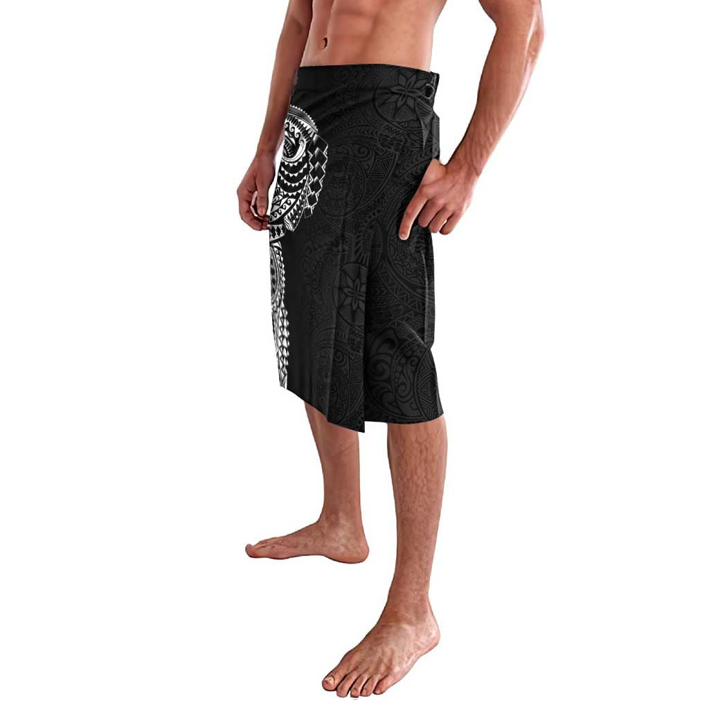 Polynesian Art Traditional Tattoo Pattern Lavalava LT03 - Polynesian Pride