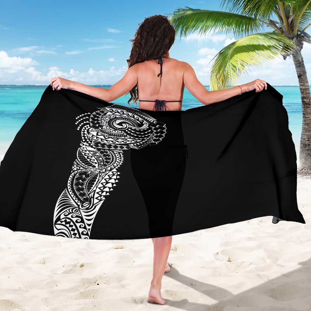 Polynesian Art Traditional Tattoo Sarong Simple Style LT03 - Polynesian Pride