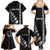 custom-new-zealand-rugby-family-matching-summer-maxi-dress-and-hawaiian-shirt-haka-dance-tribal-god-mask-maori-pattern