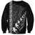 custom-new-zealand-rugby-sweatshirt-haka-dance-tribal-god-mask-maori-pattern