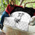 Personalised South Africa and New Zealand Quilt Champion History Go Final 2023 Vintage Style LT03 - Polynesian Pride