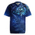 New Zealand Matariki Rugby Jersey Maori Pattern and Silver Fern