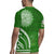 Liahona High School Rugby Jersey Ngatu and Polynesian Pattern