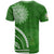 Liahona High School T Shirt Ngatu and Polynesian Pattern