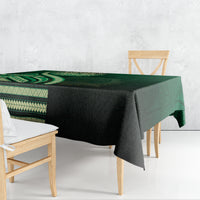 Saineha High School Tablecloth Ngatu and Polynesian Pattern LT03 - Polynesian Pride