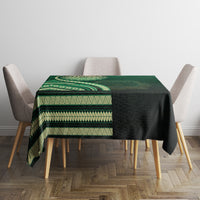 Saineha High School Tablecloth Ngatu and Polynesian Pattern LT03 - Polynesian Pride