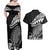 new-zealand-rugby-couples-matching-off-shoulder-maxi-dress-and-hawaiian-shirt-maori-warrior-rugby-silver-fern-tribal-pattern