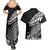 new-zealand-rugby-couples-matching-summer-maxi-dress-and-hawaiian-shirt-maori-warrior-rugby-silver-fern-tribal-pattern