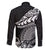 new-zealand-rugby-family-matching-long-sleeve-bodycon-dress-and-hawaiian-shirt-maori-warrior-rugby-silver-fern-tribal-pattern