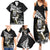 new-zealand-rugby-family-matching-summer-maxi-dress-and-hawaiian-shirt-maori-warrior-rugby-silver-fern-tribal-pattern