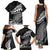 new-zealand-rugby-family-matching-tank-maxi-dress-and-hawaiian-shirt-maori-warrior-rugby-silver-fern-tribal-pattern