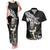 custom-new-zealand-rugby-couples-matching-tank-maxi-dress-and-hawaiian-shirt-maori-warrior-rugby-silver-fern-tribal-pattern