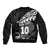 custom-new-zealand-rugby-sleeve-zip-bomber-jacket-maori-warrior-rugby-silver-fern-tribal-pattern