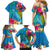 polynesian-family-matching-mermaid-dress-and-hawaiian-shirt-the-turtle-jung-flower-with-maori-pattern-ethnic-style