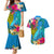 custom-polynesian-couples-matching-mermaid-dress-and-hawaiian-shirt-the-turtle-jung-flower-with-maori-pattern-ethnic-style