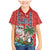 hawaii-christmas-family-matching-mermaid-dress-and-hawaiian-shirt-the-santa-surfing-hawaii-xmas-style