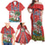 hawaii-christmas-family-matching-off-shoulder-maxi-dress-and-hawaiian-shirt-the-santa-surfing-hawaii-xmas-style