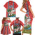 hawaii-christmas-family-matching-short-sleeve-bodycon-dress-and-hawaiian-shirt-the-santa-surfing-hawaii-xmas-style