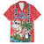 hawaii-christmas-family-matching-tank-maxi-dress-and-hawaiian-shirt-the-santa-surfing-hawaii-xmas-style