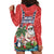 hawaii-christmas-hoodie-dress-the-santa-surfing-hawaii-xmas-style