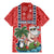 custom-hawaii-christmas-family-matching-mermaid-dress-and-hawaiian-shirt-the-santa-surfing-hawaii-xmas-style