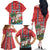 custom-hawaii-christmas-family-matching-off-shoulder-long-sleeve-dress-and-hawaiian-shirt-the-santa-surfing-hawaii-xmas-style