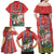 custom-hawaii-christmas-family-matching-off-shoulder-maxi-dress-and-hawaiian-shirt-the-santa-surfing-hawaii-xmas-style