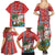 custom-hawaii-christmas-family-matching-summer-maxi-dress-and-hawaiian-shirt-the-santa-surfing-hawaii-xmas-style