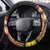 Samoan Spirit - Samoa Tribal Heritage Steering Wheel Cover