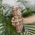 Samoan Siapo Skinny Tumbler Tatau Pattern Half Style Retro Mode