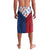 Philippines Independence Day 126th Anniversary Lavalava Polynesian Pattern National Flag Style