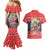 new-zealand-christmas-couples-matching-mermaid-dress-and-hawaiian-shirt-santa-catch-the-wave-maori-pattern-retro-style