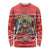 new-zealand-christmas-long-sleeve-shirt-santa-catch-the-wave-maori-pattern-retro-style