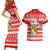 tonga-christmas-couples-matching-short-sleeve-bodycon-dress-and-hawaiian-shirt-the-santa-coat-of-arms-with-ngatu-and-snow-pattern