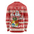 tonga-christmas-long-sleeve-shirt-the-santa-coat-of-arms-with-ngatu-and-snow-pattern