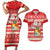 custom-tonga-christmas-couples-matching-short-sleeve-bodycon-dress-and-hawaiian-shirt-the-santa-coat-of-arms-with-ngatu-and-snow-pattern