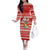 custom-tonga-christmas-off-the-shoulder-long-sleeve-dress-the-santa-coat-of-arms-with-ngatu-and-snow-pattern