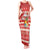 custom-tonga-christmas-tank-maxi-dress-the-santa-coat-of-arms-with-ngatu-and-snow-pattern