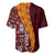 Tonga Feletoa Kupesi Fakatonga Baseball Jersey LT03 - Polynesian Pride