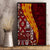 Tonga Feletoa Kupesi Fakatonga Canvas Wall Art LT03 - Polynesian Pride